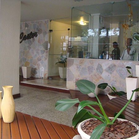 Apartamento Otávio Carneiro Niterói Exterior foto