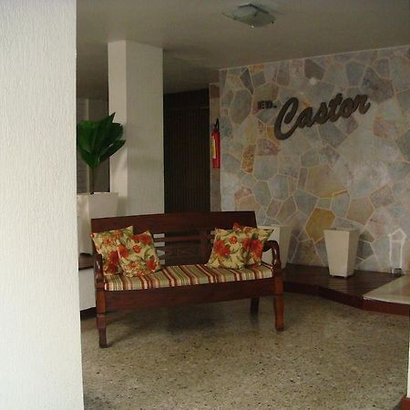 Apartamento Otávio Carneiro Niterói Exterior foto
