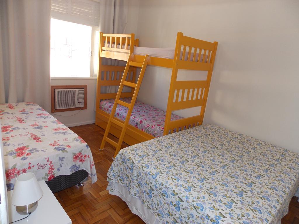 Apartamento Otávio Carneiro Niterói Exterior foto