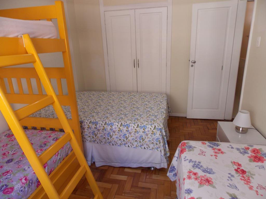 Apartamento Otávio Carneiro Niterói Exterior foto