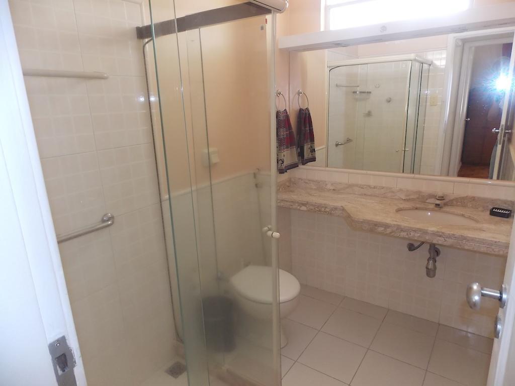 Apartamento Otávio Carneiro Niterói Quarto foto