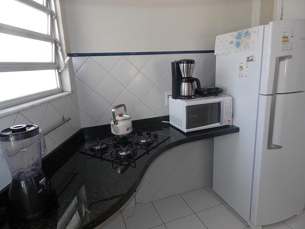 Apartamento Otávio Carneiro Niterói Exterior foto