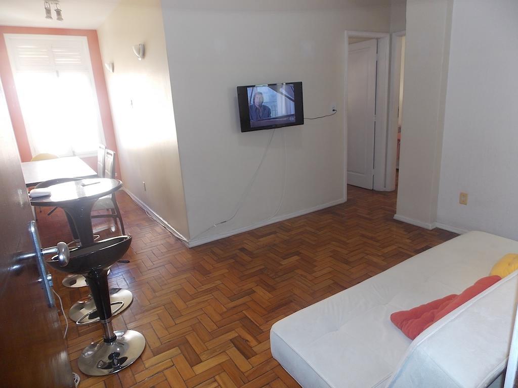 Apartamento Otávio Carneiro Niterói Quarto foto