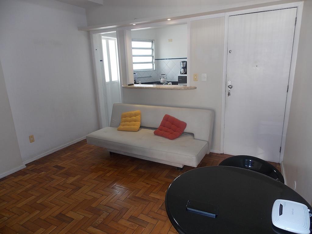 Apartamento Otávio Carneiro Niterói Quarto foto