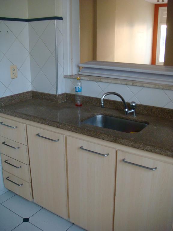 Apartamento Otávio Carneiro Niterói Exterior foto